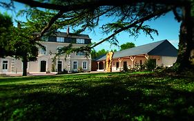 Hotel Le Haut Des Lys